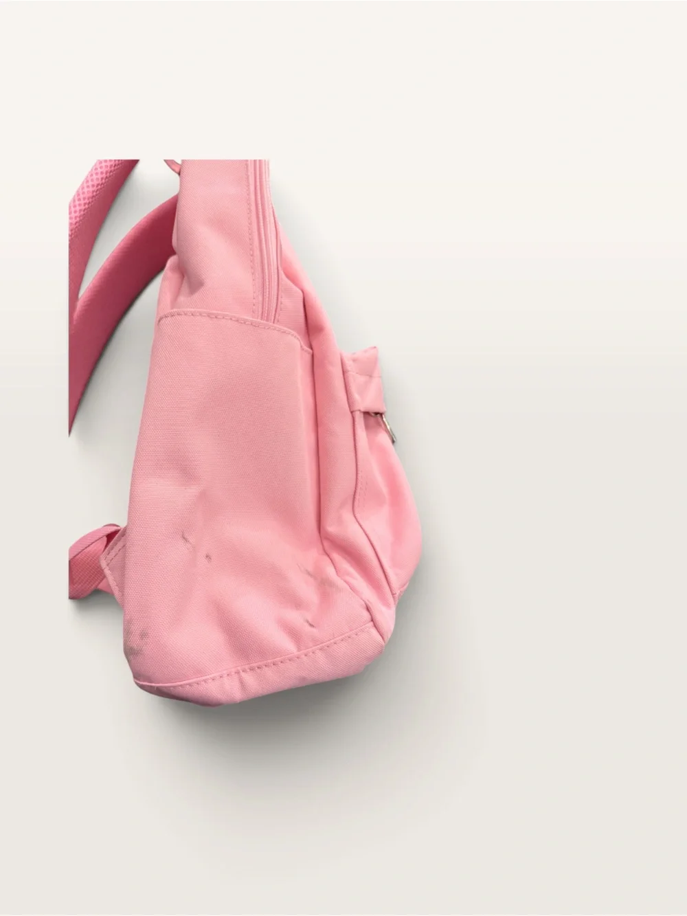 My Melody light pink